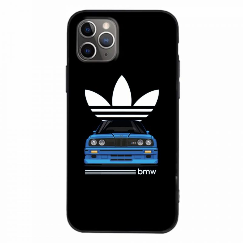 Coque Iphone BMW M3 E30