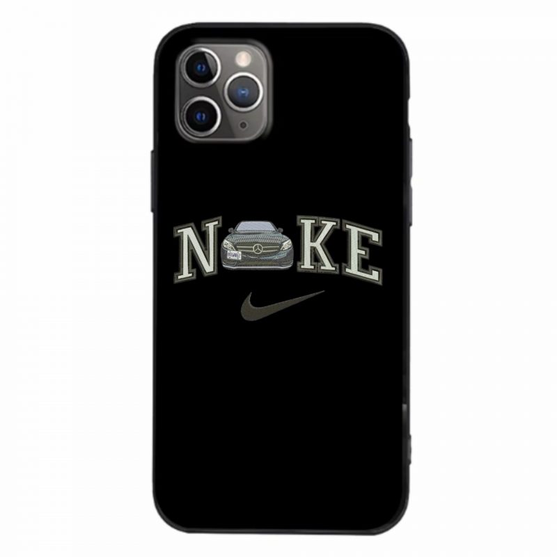 Coque Iphone Mercedes Nike