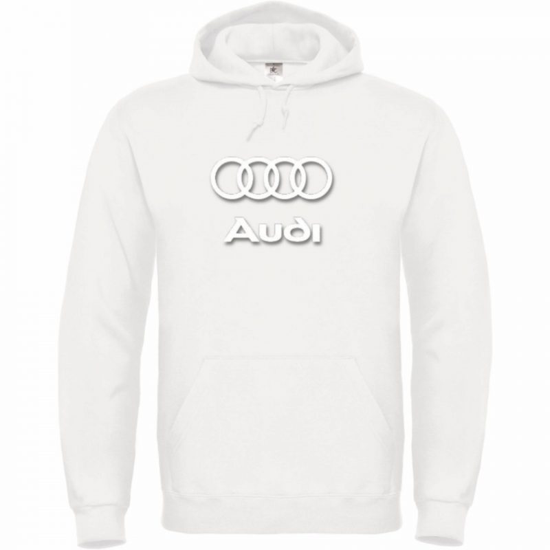 Sweat Audi 4 Anneaux – Image 3