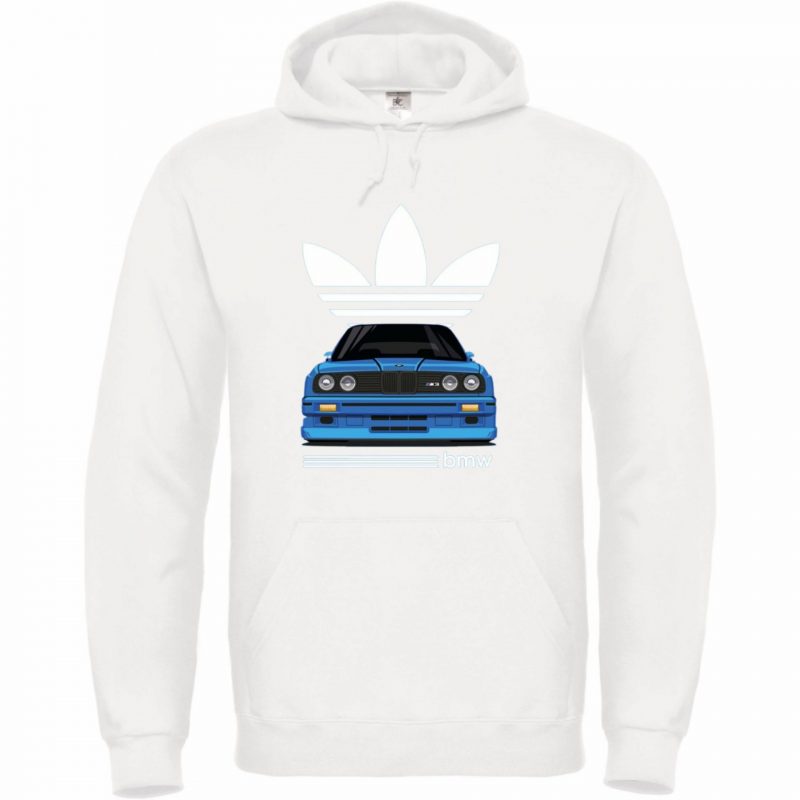 Sweat BMW M3 E30 – Image 3