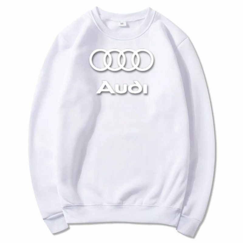 Pull Audi 4 Anneaux – Image 3