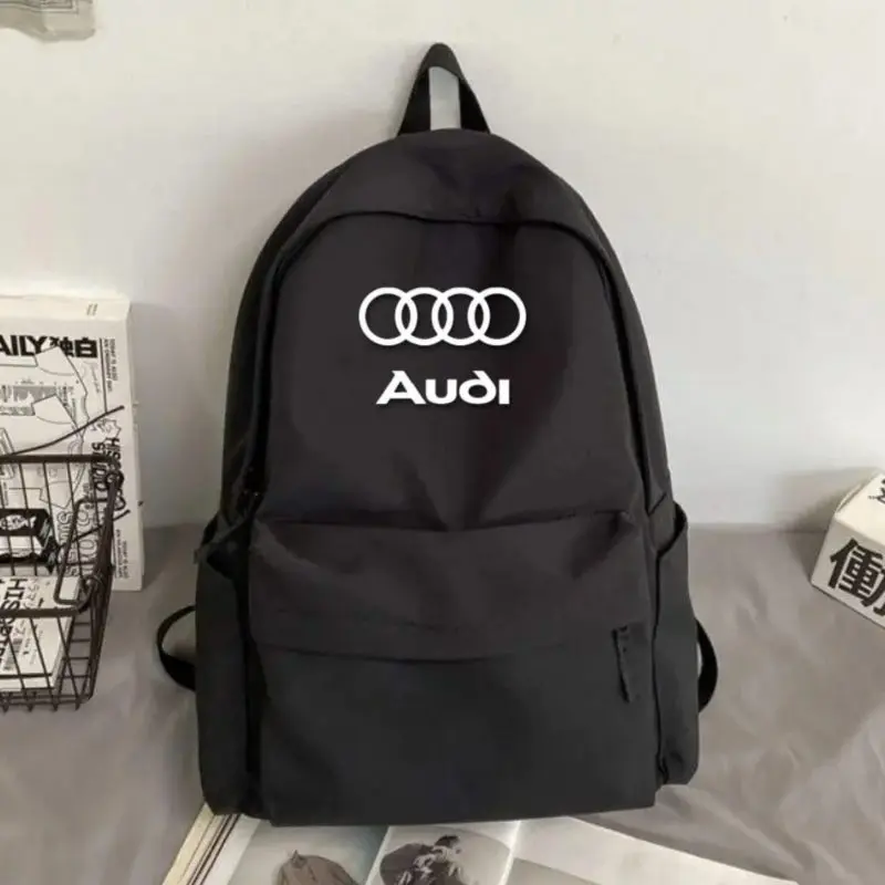 Sac à Dos Audi 4 Anneaux