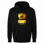 Sweat Lamborghini Face Avant