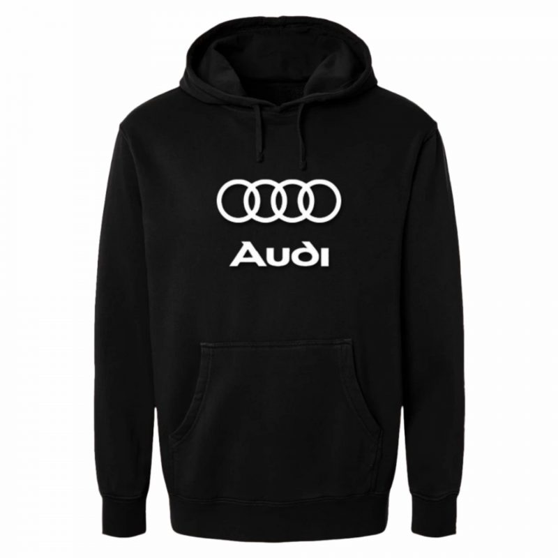 Sweat Audi 4 Anneaux