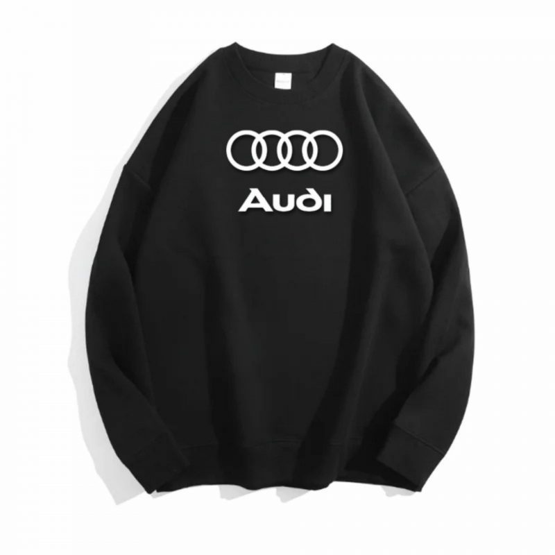 Pull Audi 4 Anneaux