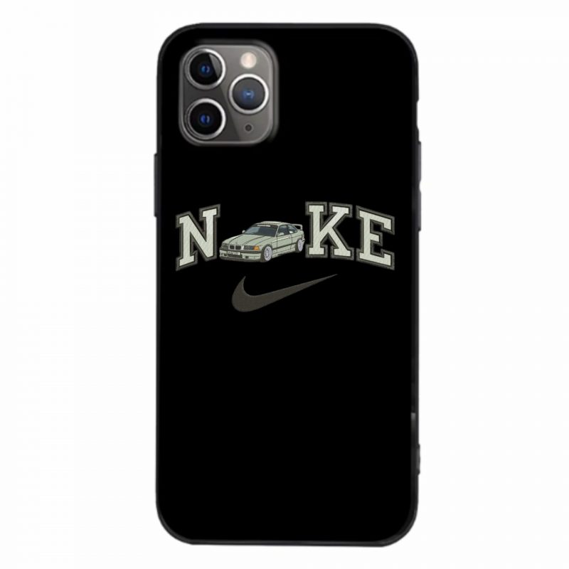 Coque Iphone BMW Nike