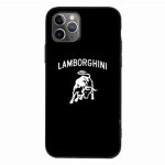 Coque Iphone Lamborghini Taureau