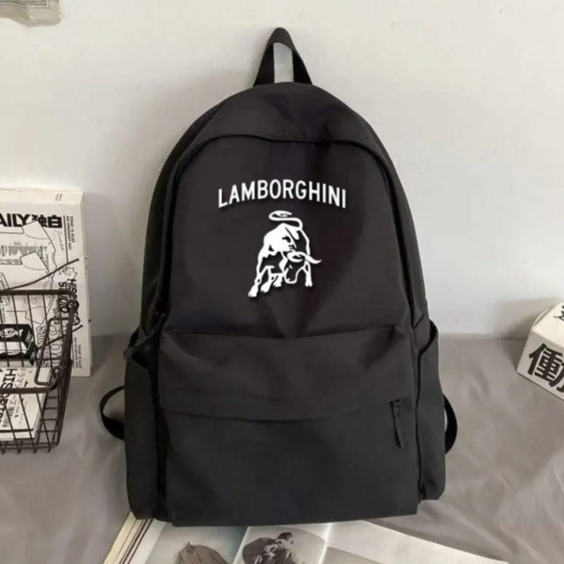 Sac à Dos Lamborghini Taureau