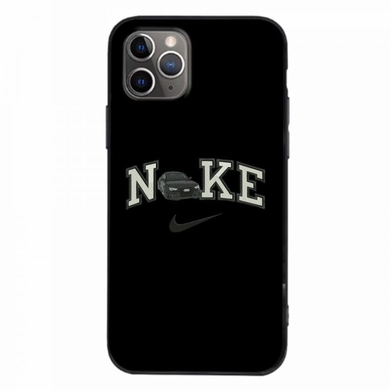 Coque Iphone Audi Nike