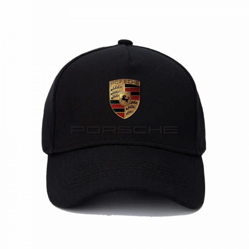 Casquette Porsche Stuttgart