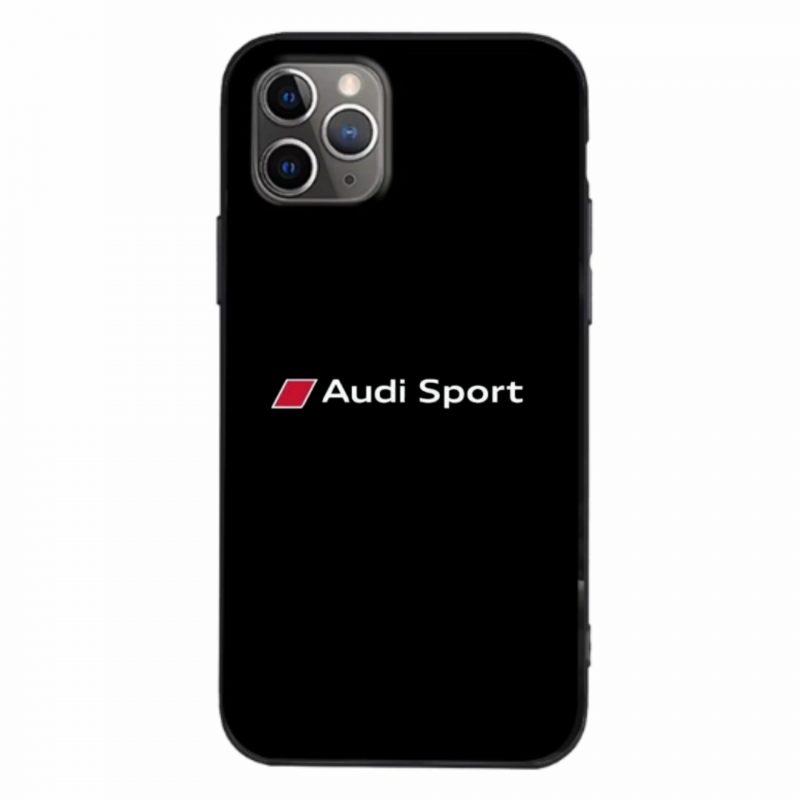 Coque Iphone Audi RS