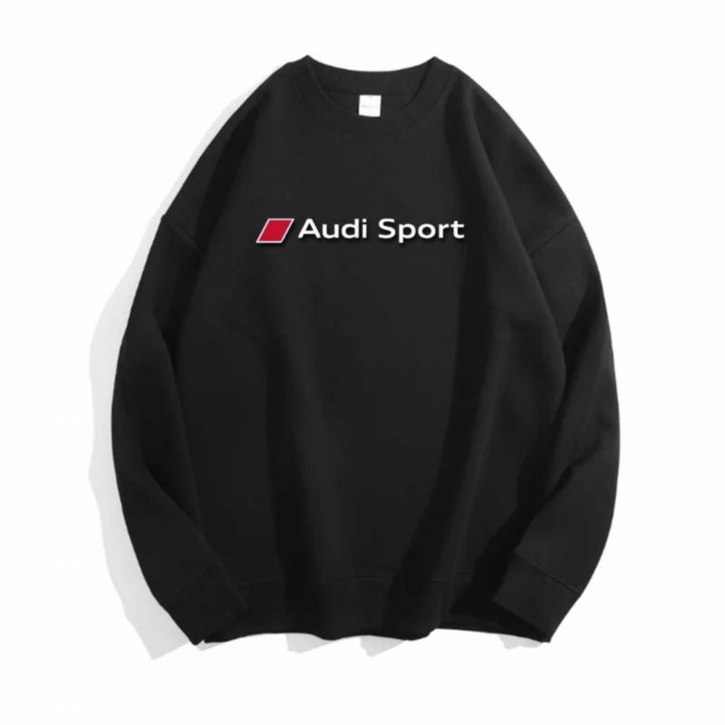 Pull Audi Sport