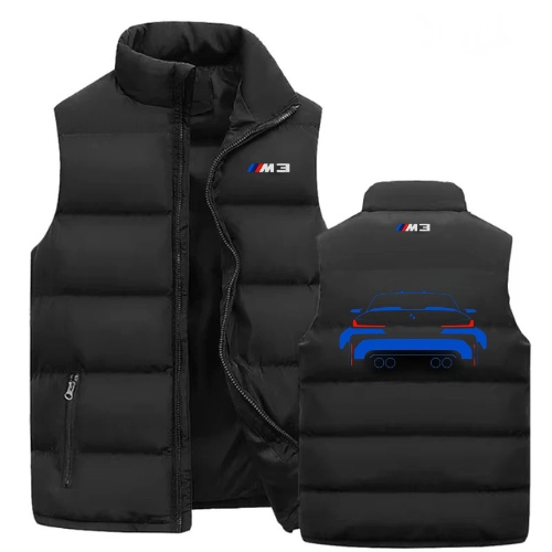 Doudoune Sans Manche BMW M3