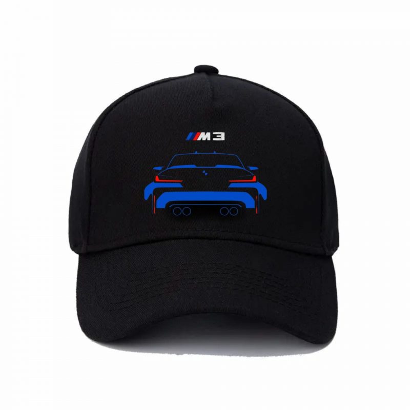 Casquette BMW M3