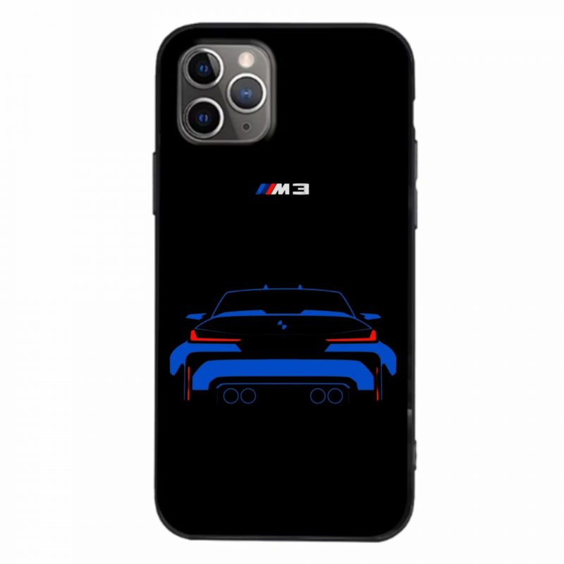 Coque Iphone BMW M3