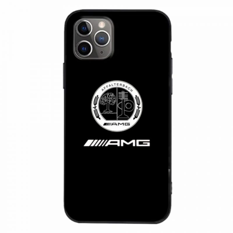 Coque Iphone Mercedes Affalterbach – Image 2