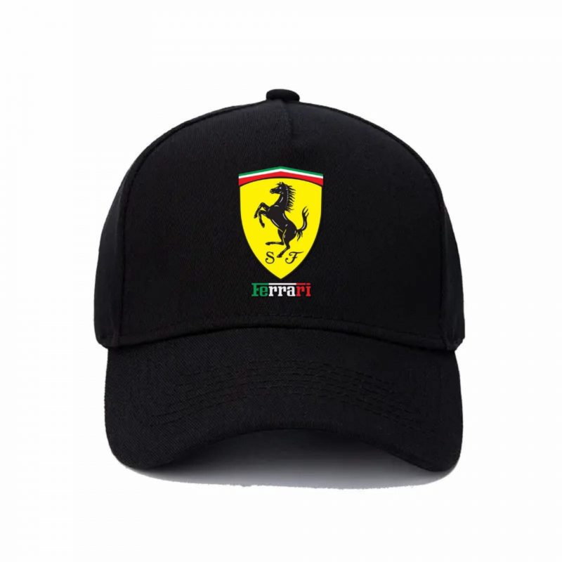 Casquette Ferrari Italie