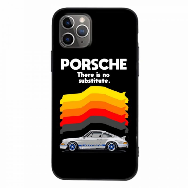 Coque Iphone Porsche 911 Carrera