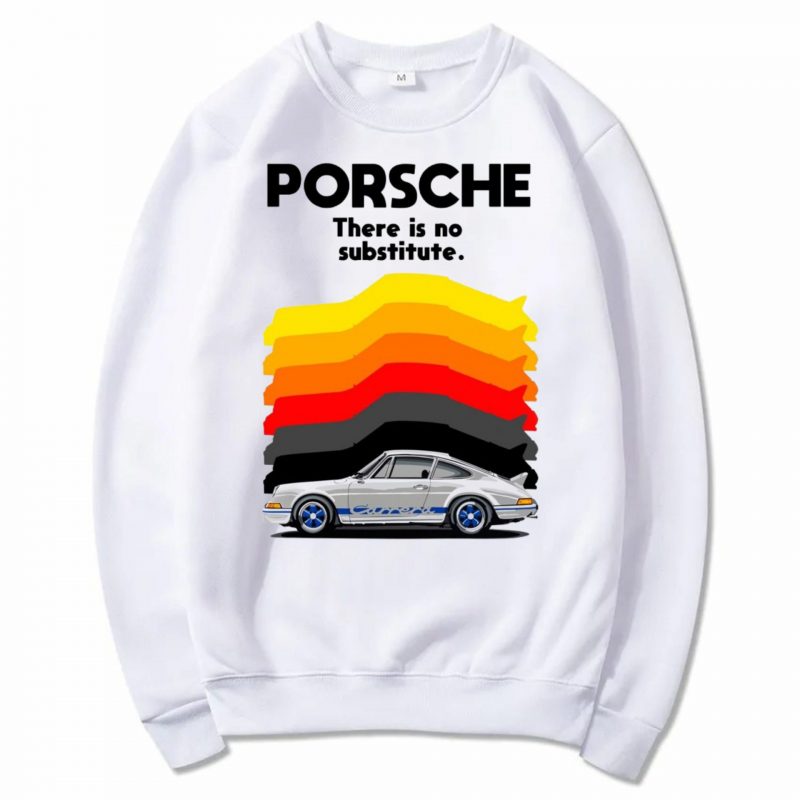 Pull Porsche 911 Carrera – Image 3