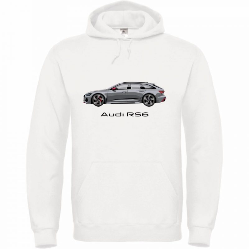 Sweat Audi RS6 – Image 3