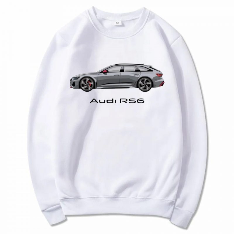 Pull Audi RS6 – Image 3