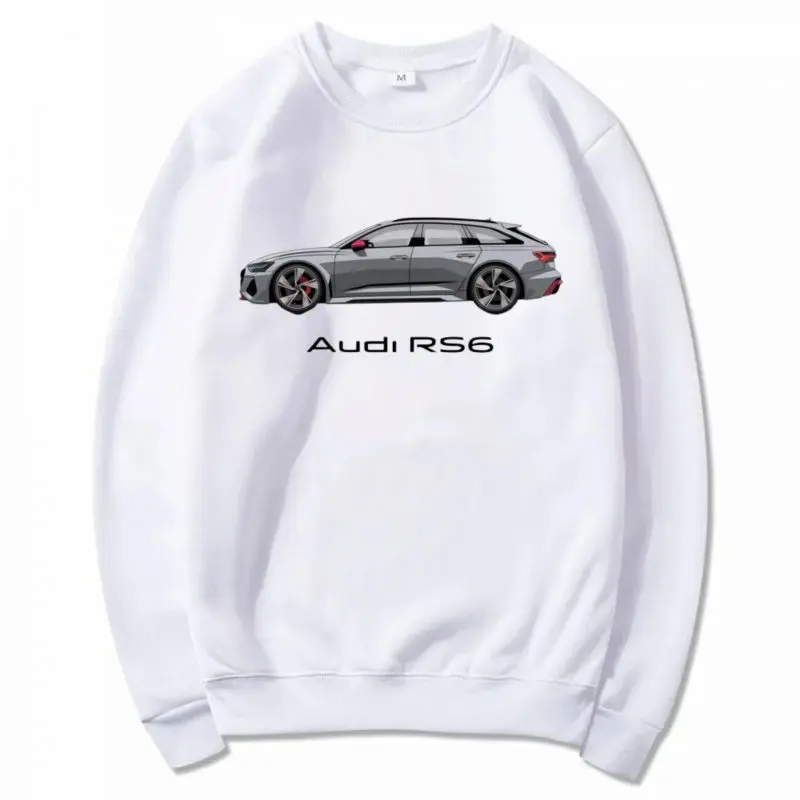 Pull Audi RS6 – Image 3