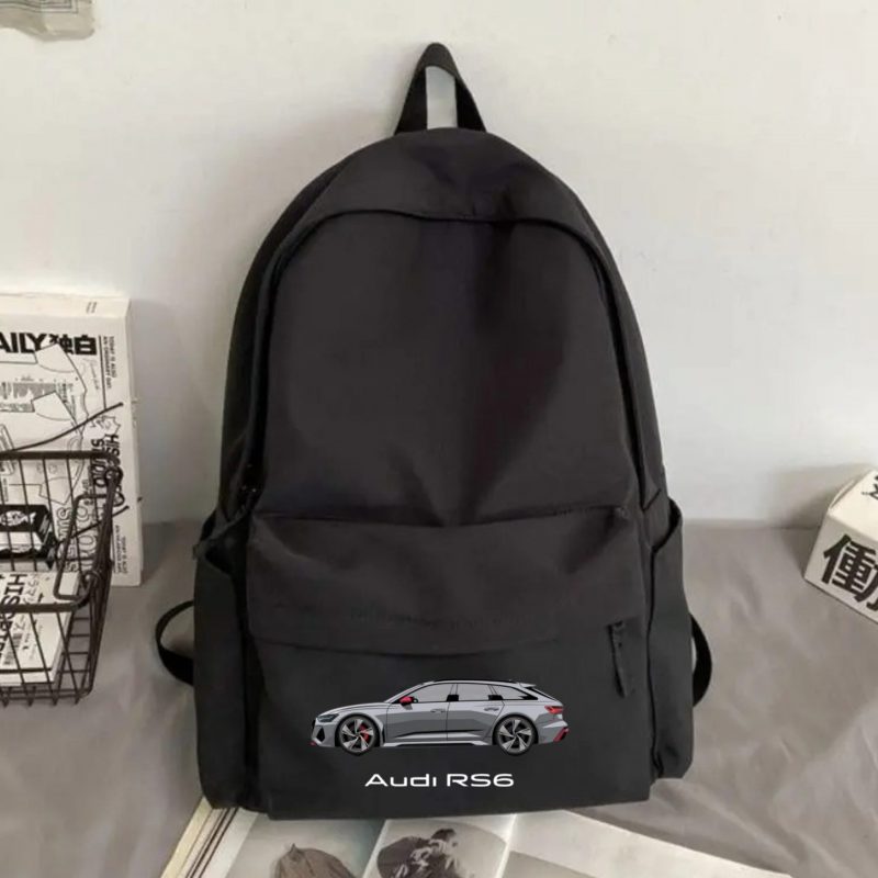 Sac à Dos Audi RS6