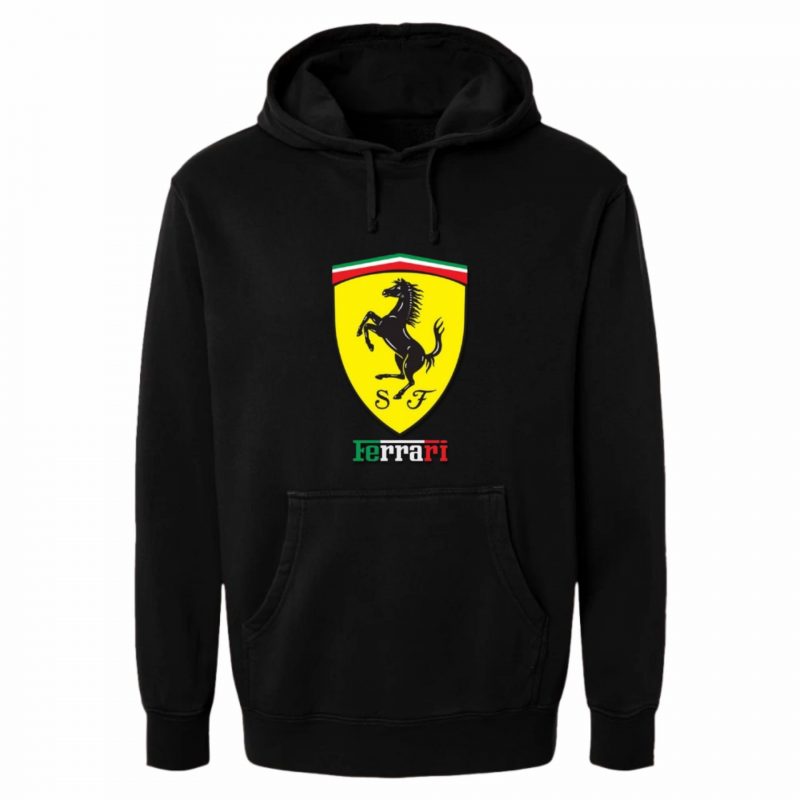 Sweat Ferrari Italie