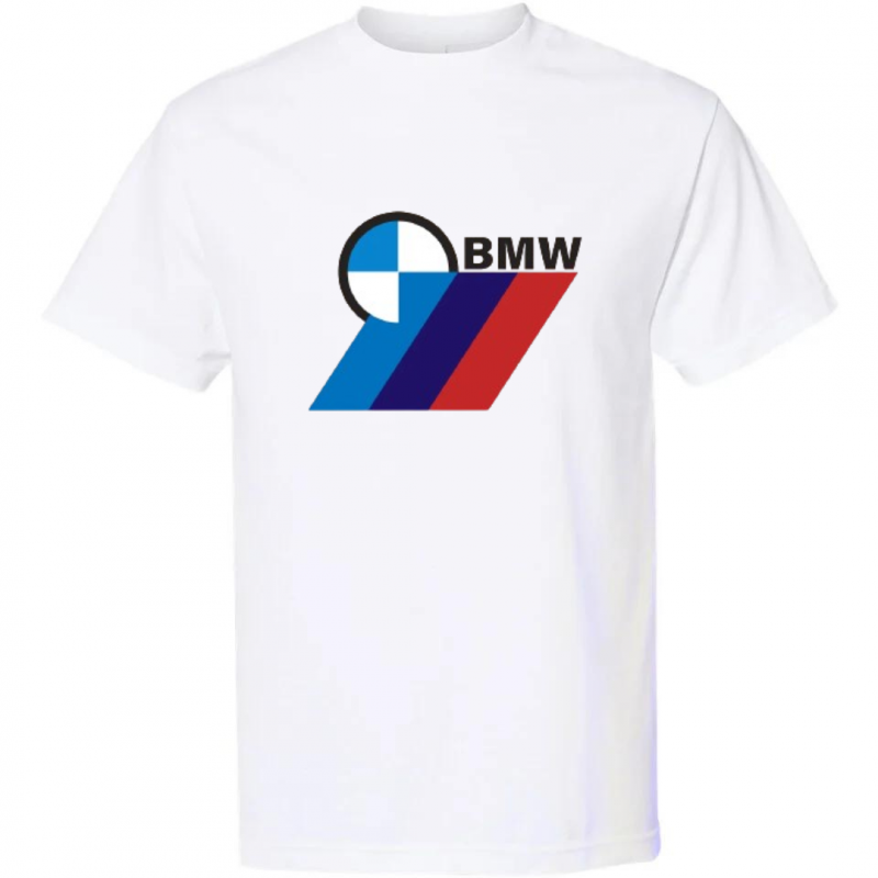 T-Shirt BMW M – Image 3