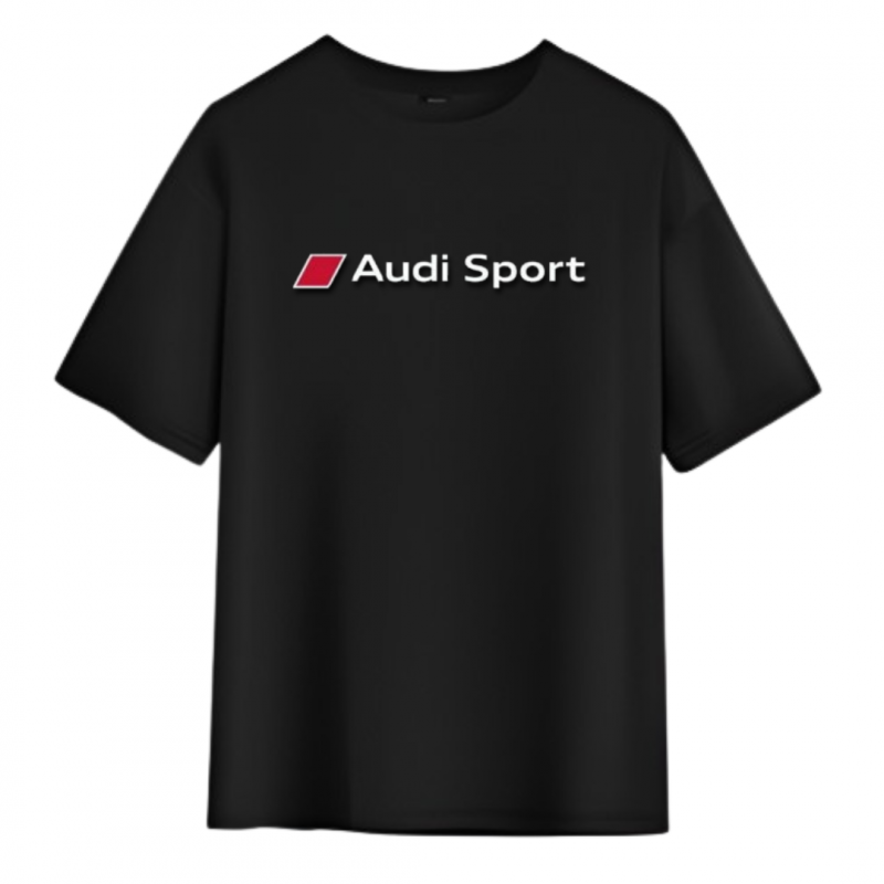 T-Shirt Audi Sport