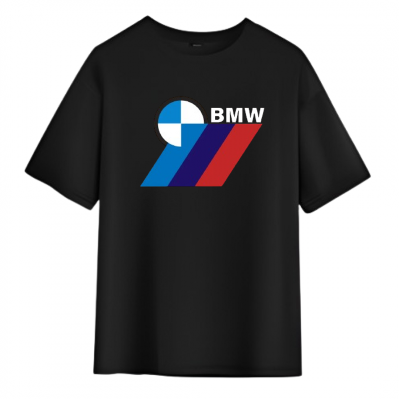 T-Shirt BMW M