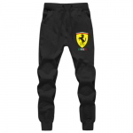 Jogging Ferrari Italie
