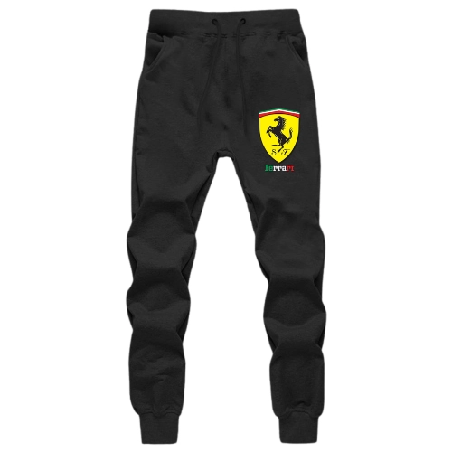 Jogging Ferrari Italie
