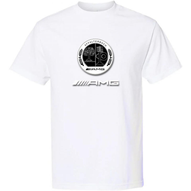 T-Shirt Mercedes Affalterbach – Image 3