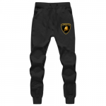 Jogging Lamborghini Logo