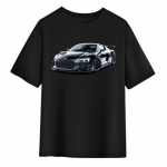 T-Shirt Audi R8