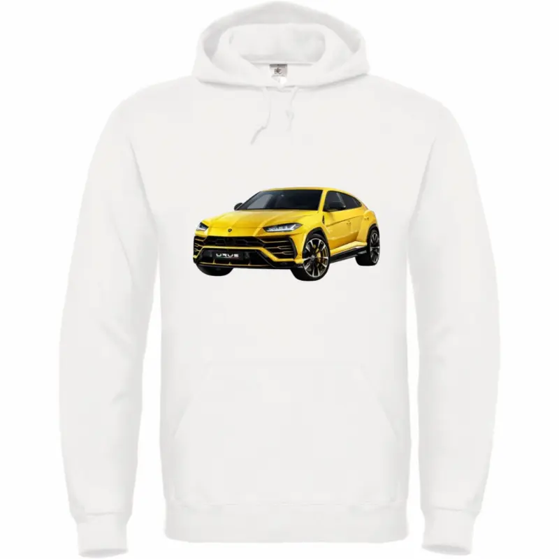 Sweat Lamborghini Urus – Image 3