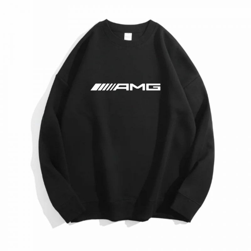 Pull Mercedes AMG