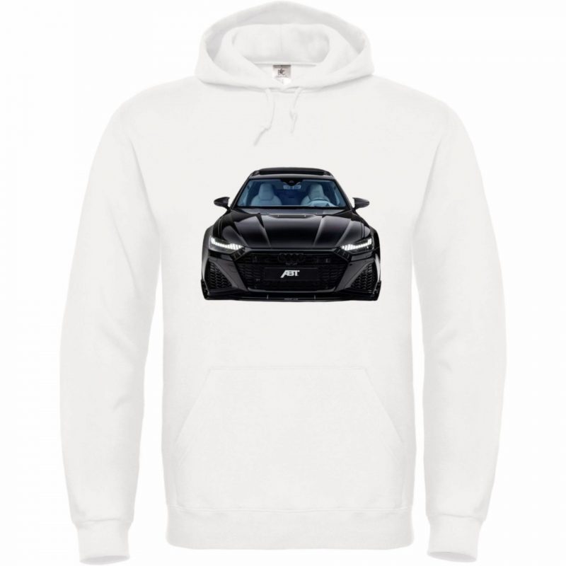 Sweat Audi RS6 Abt – Image 3