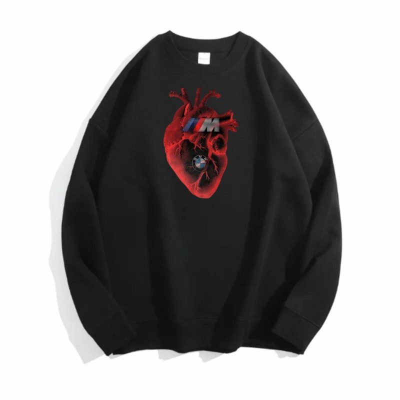 Pull BMW Coeur