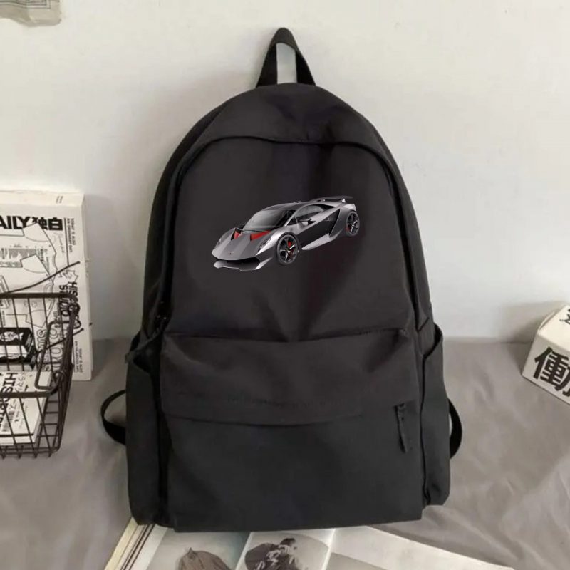 Sac à Dos Lamborghini Sesto Elemento