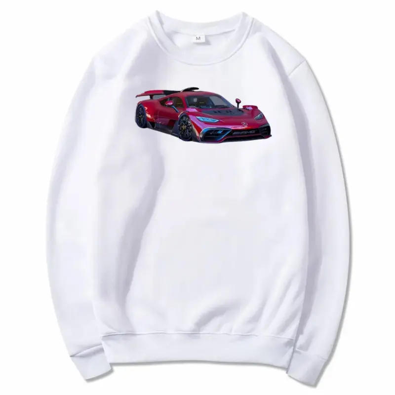 Pull Mercedes AMG One – Image 3