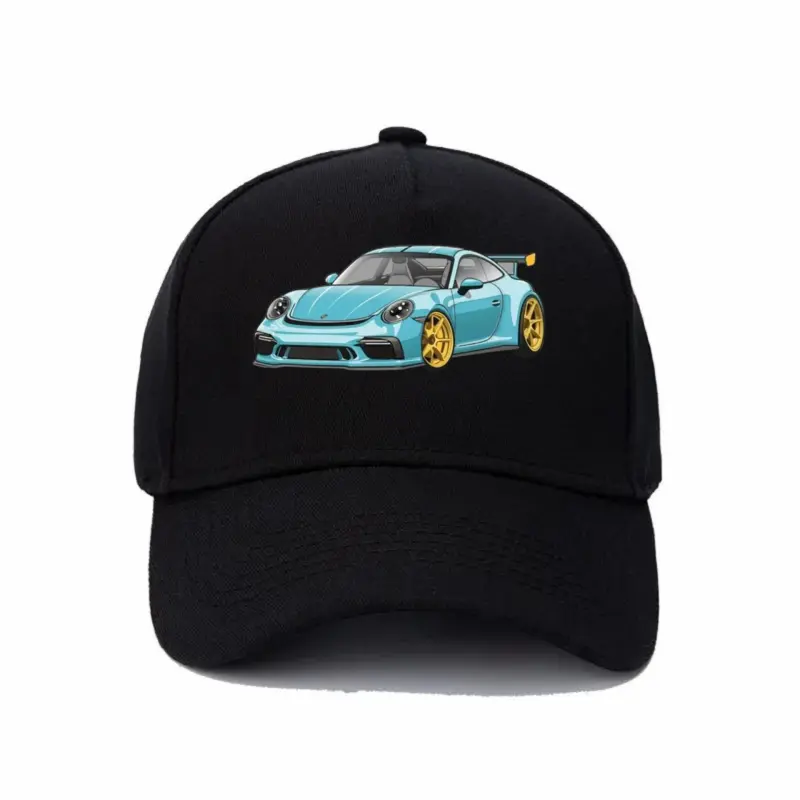 Casquette Porsche 991 GT3