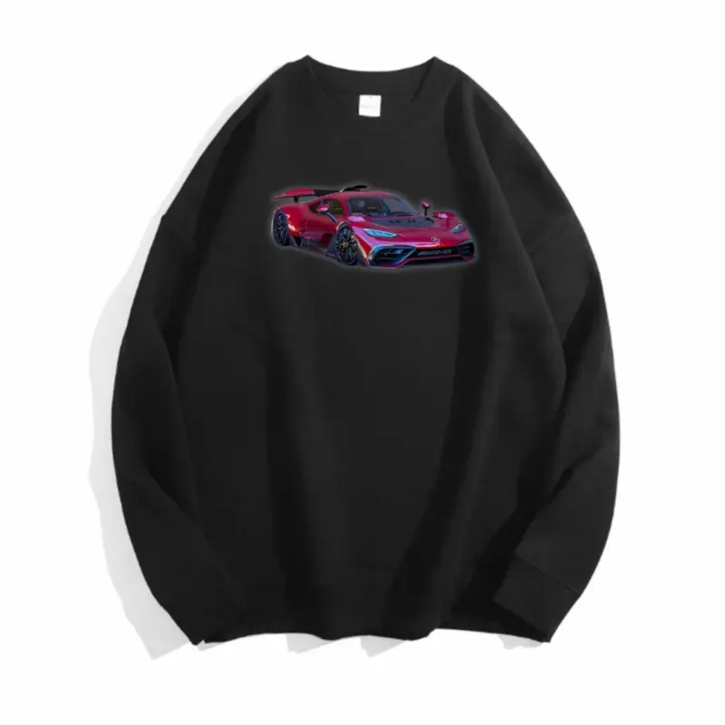 Pull Mercedes AMG One