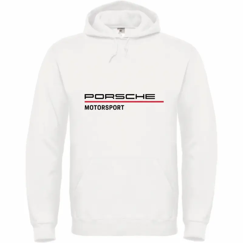 Sweat Porsche Motorsport – Image 3