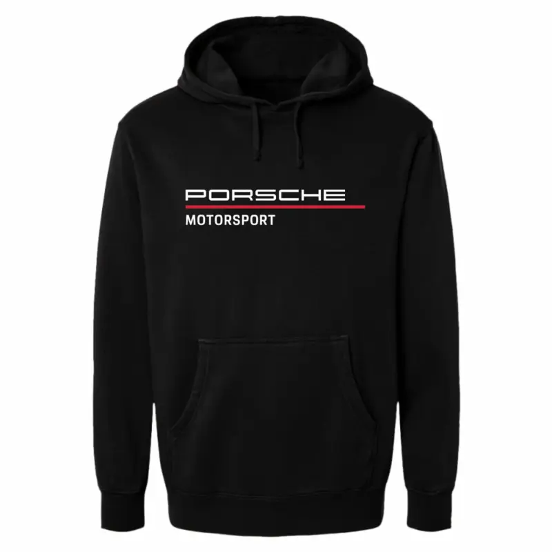 Sweat Porsche Motorsport