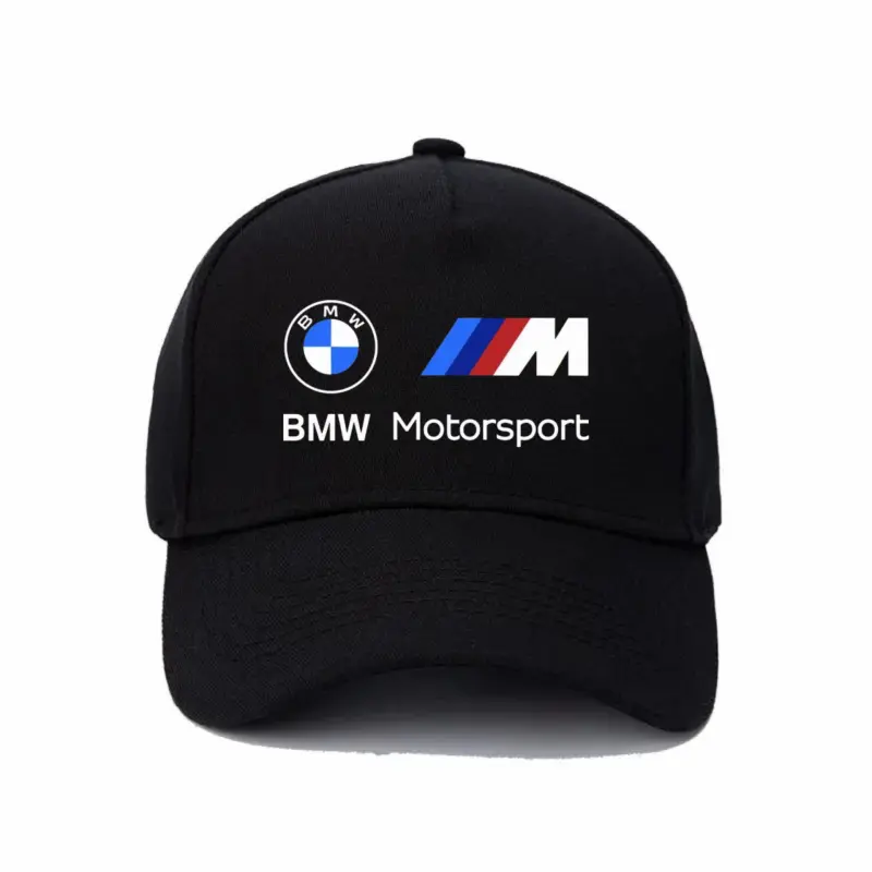 Casquette BMW Motorsport