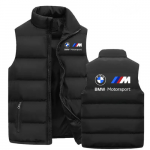 Doudoune Sans Manche BMW Motorsport