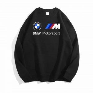 Pull BMW Motorsport