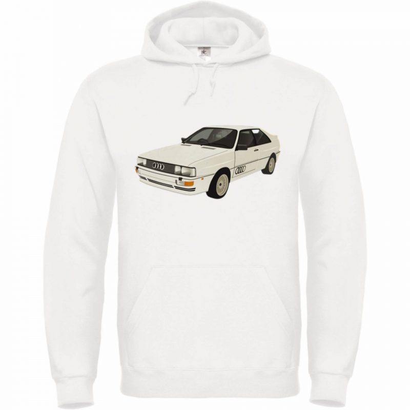 Sweat Audi Quattro – Image 3